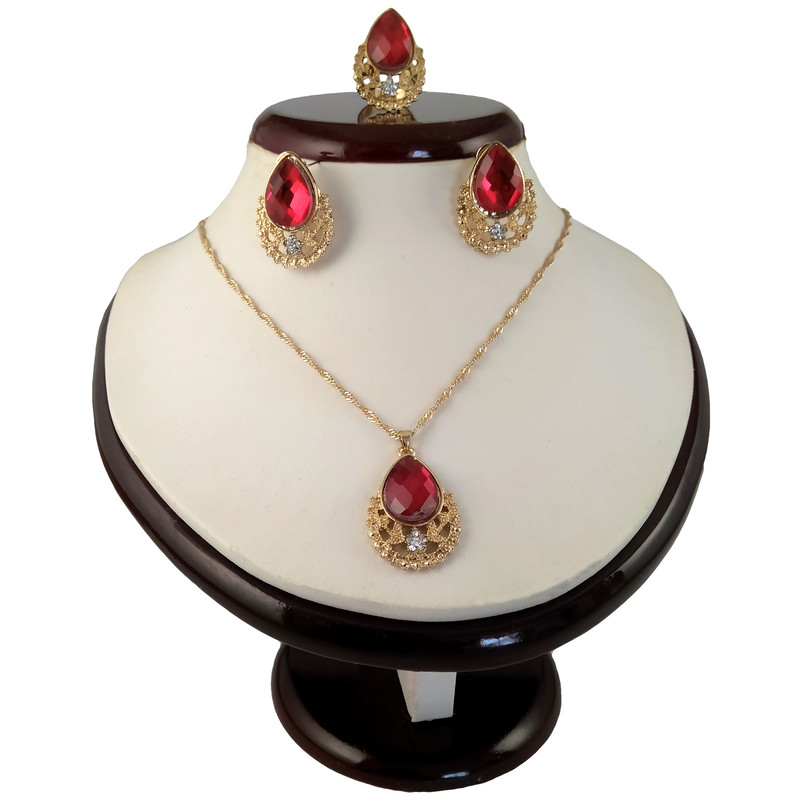 خرید و قیمت نیم ست زنانه کد 1031