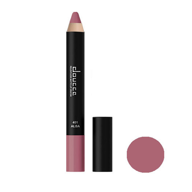 خرید و قیمت رژلب مدادی دوسه شماره 401