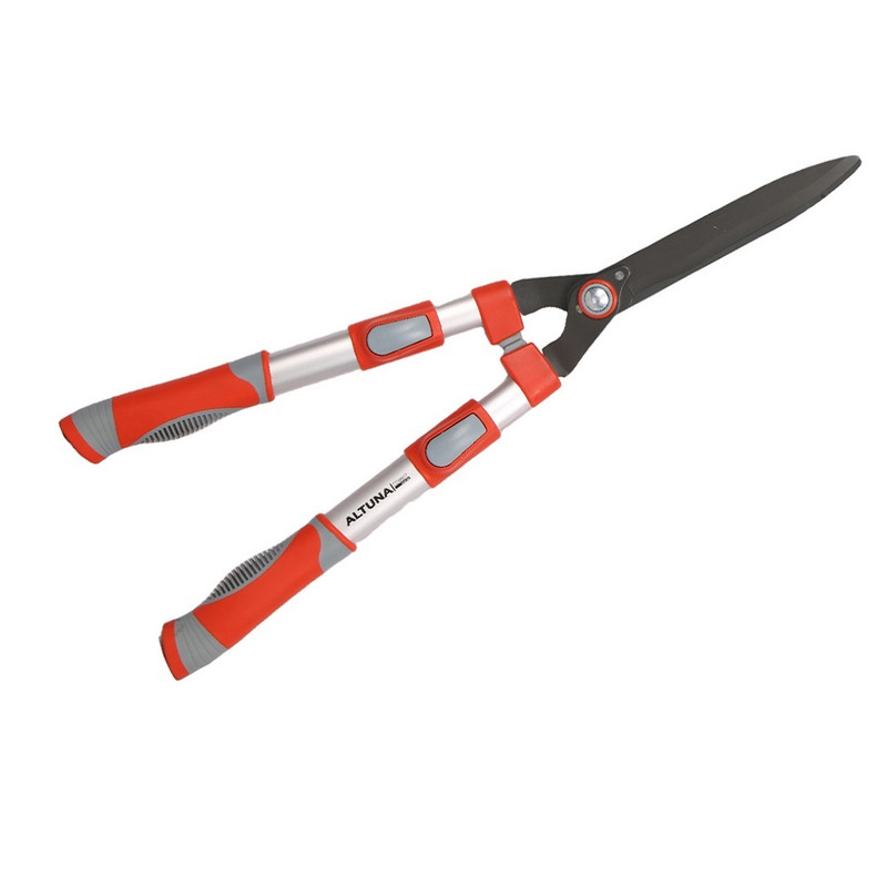 قيچی شمشاد زن آلتونا مدل تلسکوپی J449