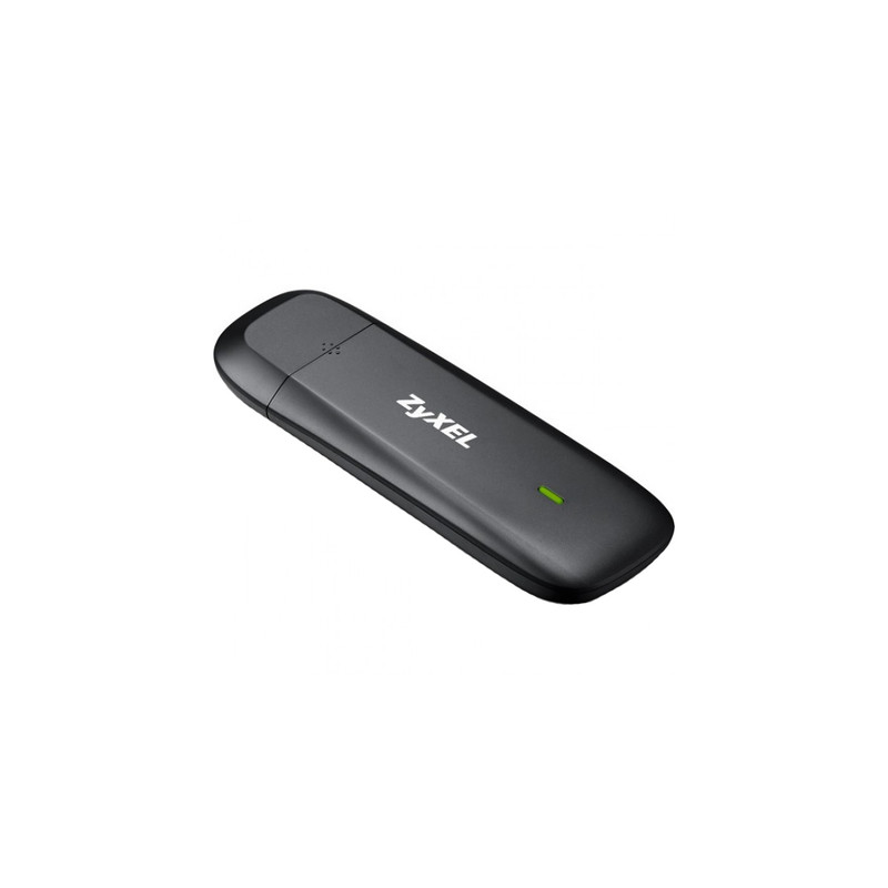 مودم 4G LTE USB زایکسل مدل WAH1604
