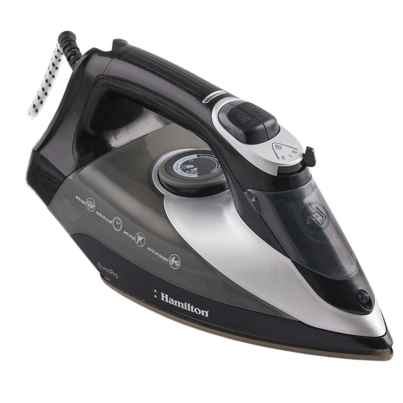 خرید و قیمت اتو بخار همیلتون مدل SH-271