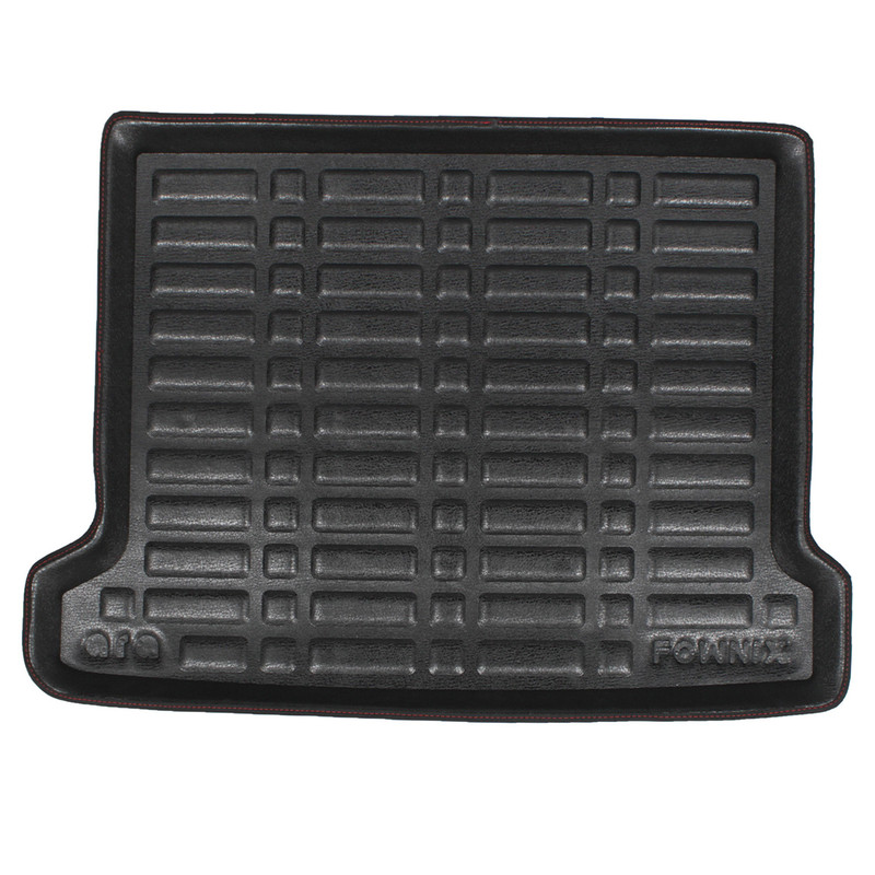 کفپوش سه بعدی صندوق خودرو اطلس رنگین آرا مدل EVA مناسب برای فونیکس FX