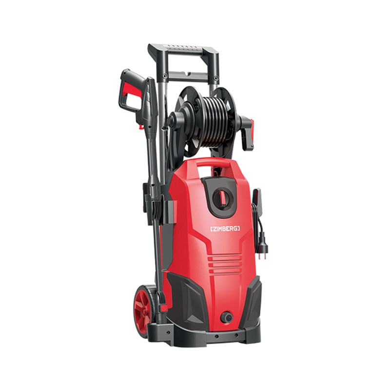 خرید و قیمت کارواش زیمبرگ مدل PZH_8156