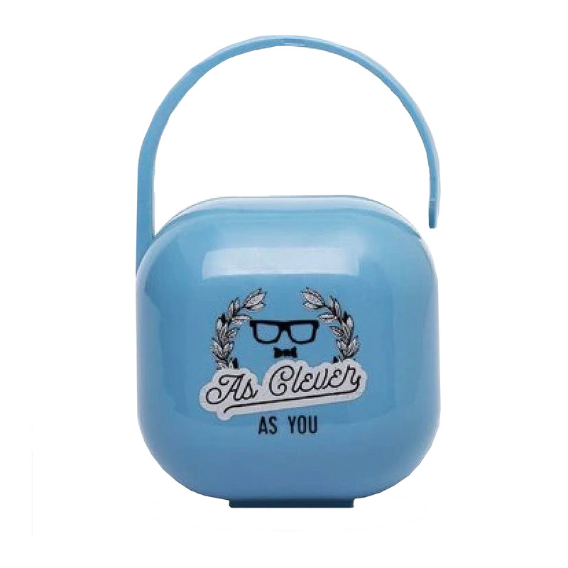 خرید و قیمت قاب محافظ پستانک ساونیکس طرح عینک مدل Sa3303808.1