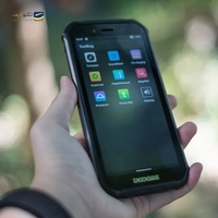 گوشی موبایل دوجی مدل S40 PRO ظرفیت 64 گیگابایت - رم 4 گیگابایت
