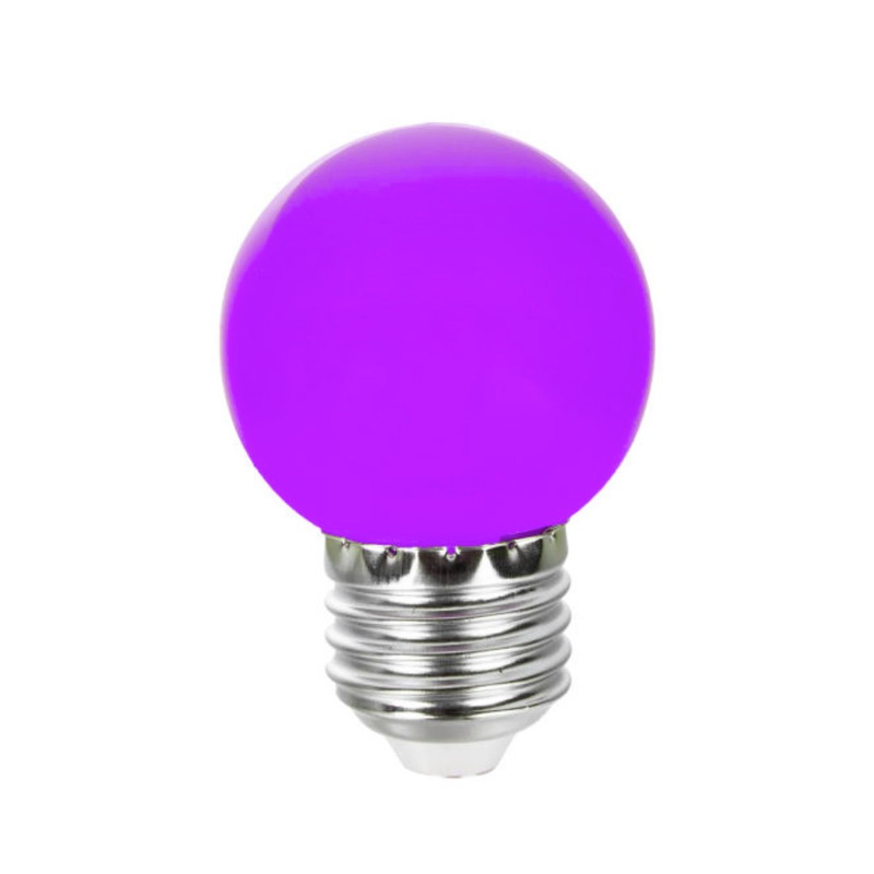 لامپ ال ای دی 1 وات مدل NL پایه E27