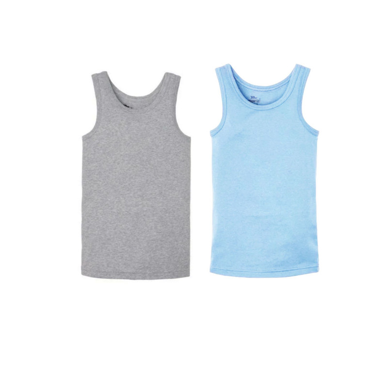 زیرپوش پسرانه پیپرتس مدل 22 مجموعه دو عددی