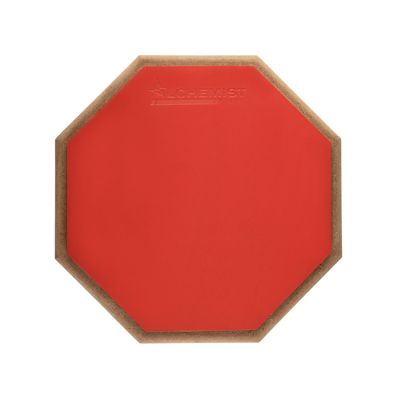 خرید و قیمت پد تمرین درامز الکمیست کد 12