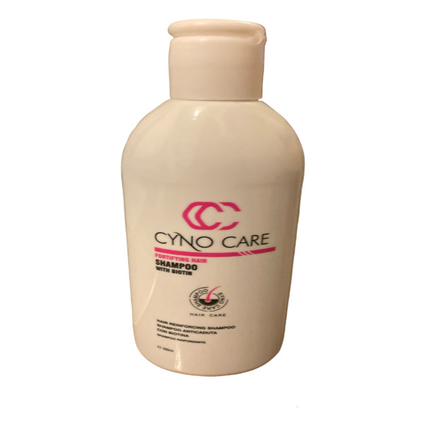 خرید و قیمت شامپو ضد ریزش مو ساینوکر مدل BIOTIN حجم 200 میلی لیتر