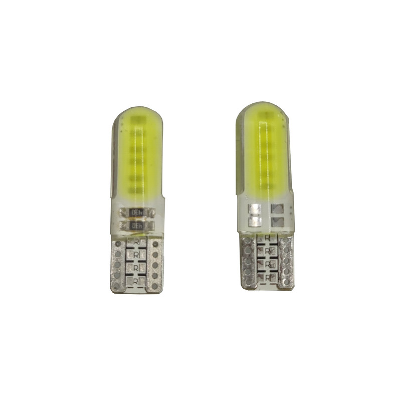 لامپ ال ای دی خودرو تک لایت مدل Mn12 بسته 2 عددی