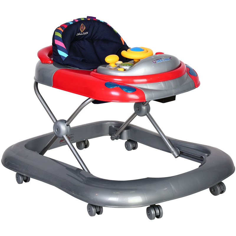 روروئک دلیجان مدل Stripe Racer