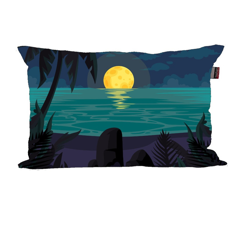 خرید و قیمت بالش مدل شب