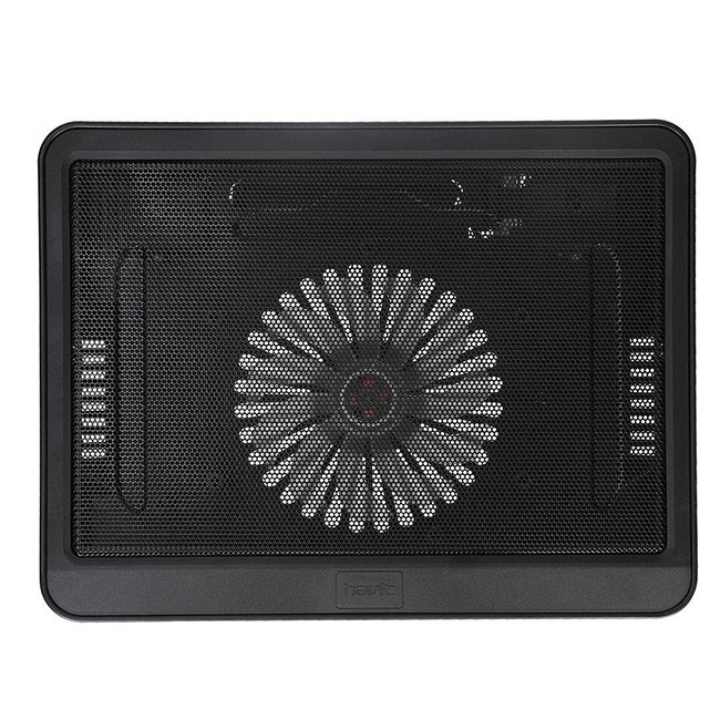 پایه خنک کننده لپ تاپ هویت مدل 2010