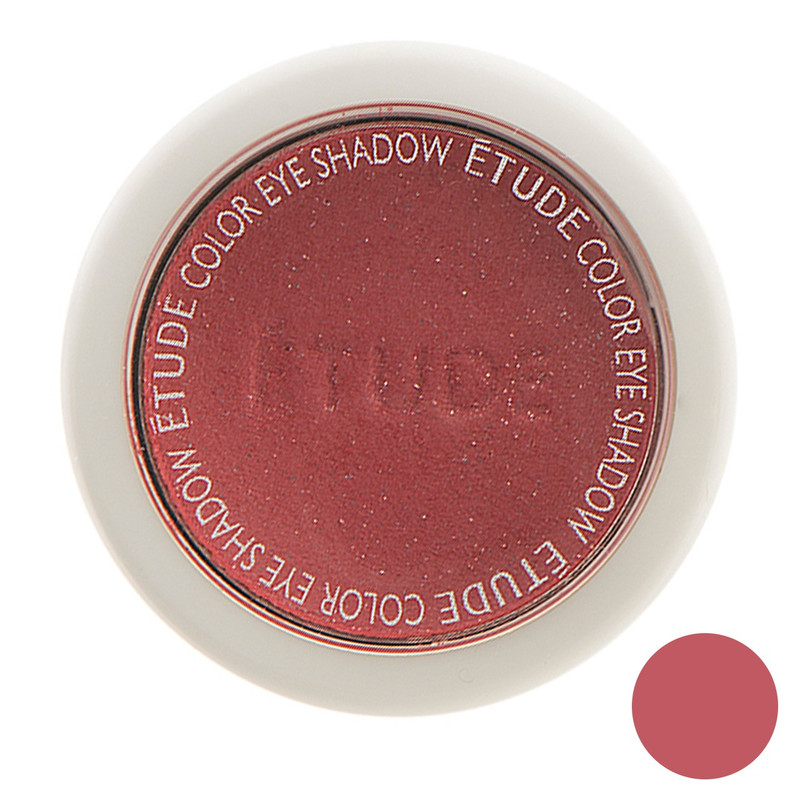 خرید و قیمت سایه چشم اتود مدل Color Eye Shadow RD167