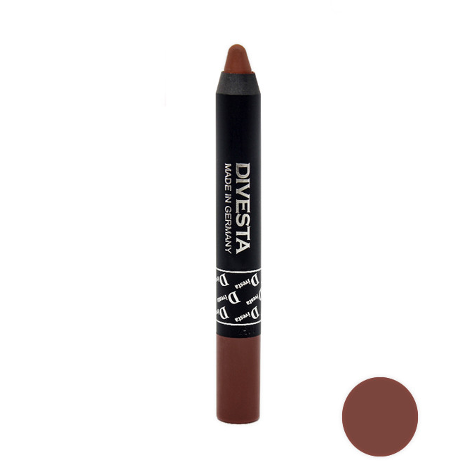 خرید و قیمت رژلب مدادی دیوستا شماره 112