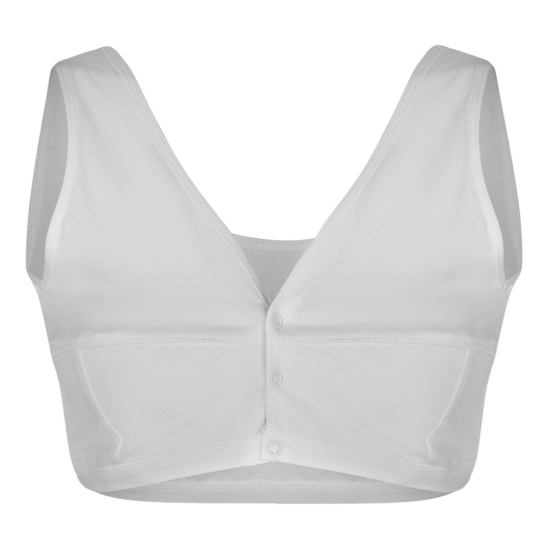 خرید و قیمت نیم تنه زنانه ژولانیک مدل Mehregan رنگ سفید کد N1001