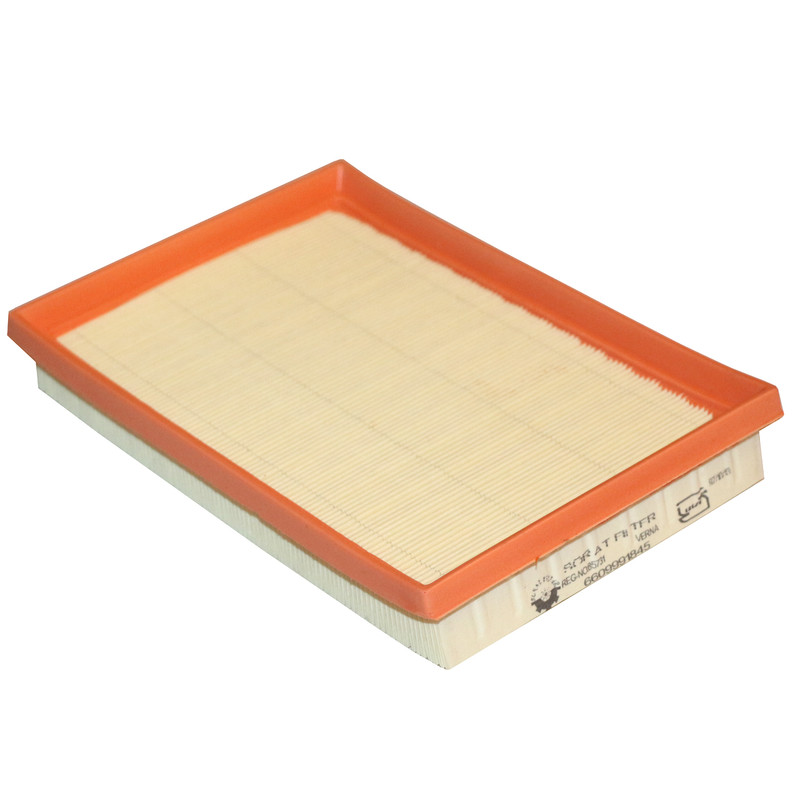 فیلتر هوا خودرو سرعت فیلتر مدل C329 مناسب برای هیوندای ورنا