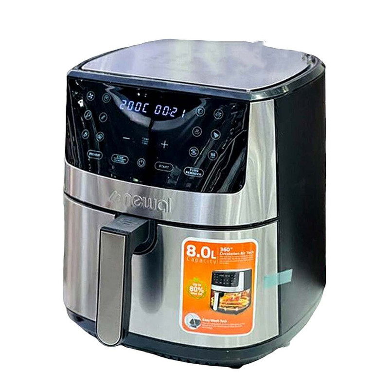 خرید و قیمت سرخ کن بدون روغن نوال مدل FRY-5127