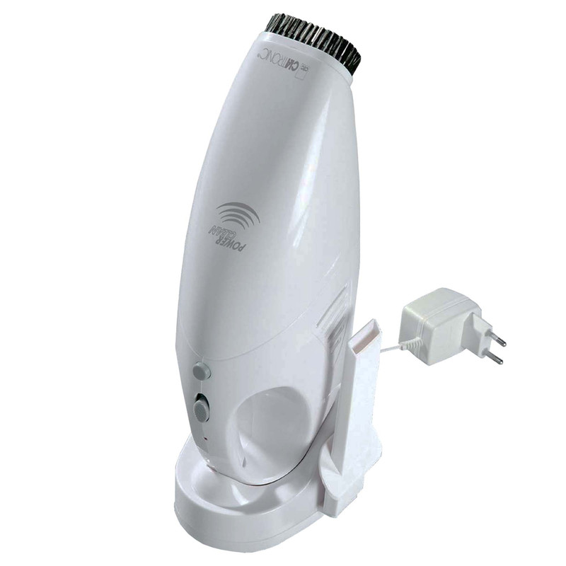 جارو شارژی کلترونیک مدل AKS 827