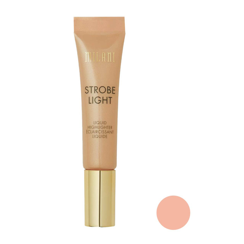 هایلایتر میلانی مدل Strobe Light شماره 05