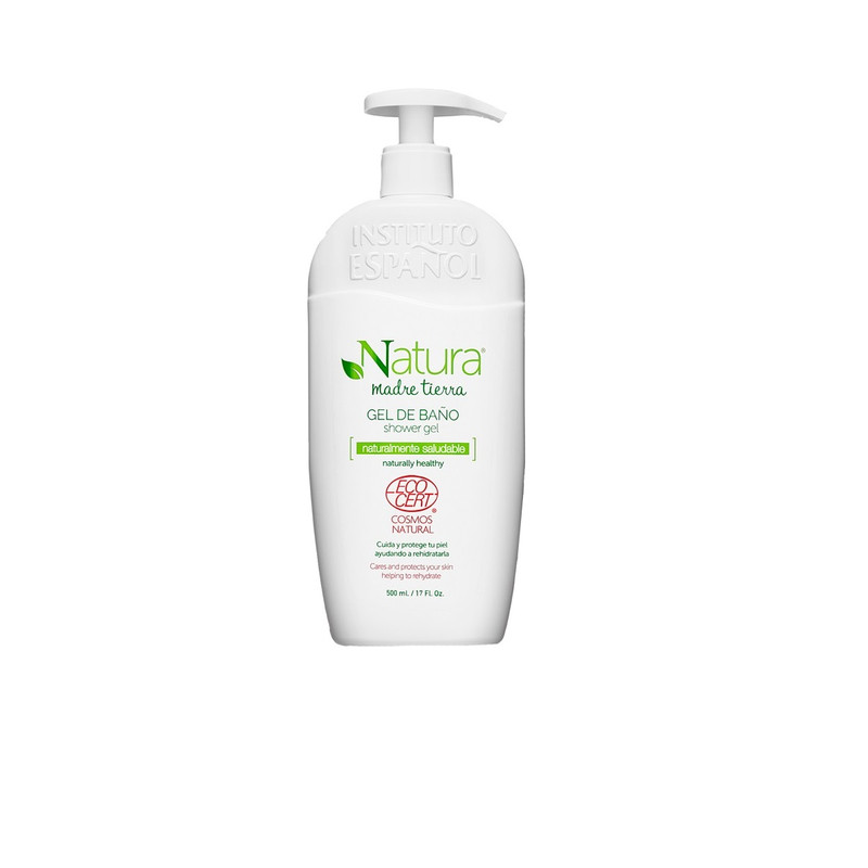 خرید و قیمت ژل بهداشتی انستیتو اسپانول مدل نچرال حجم 500 میلی لیتر