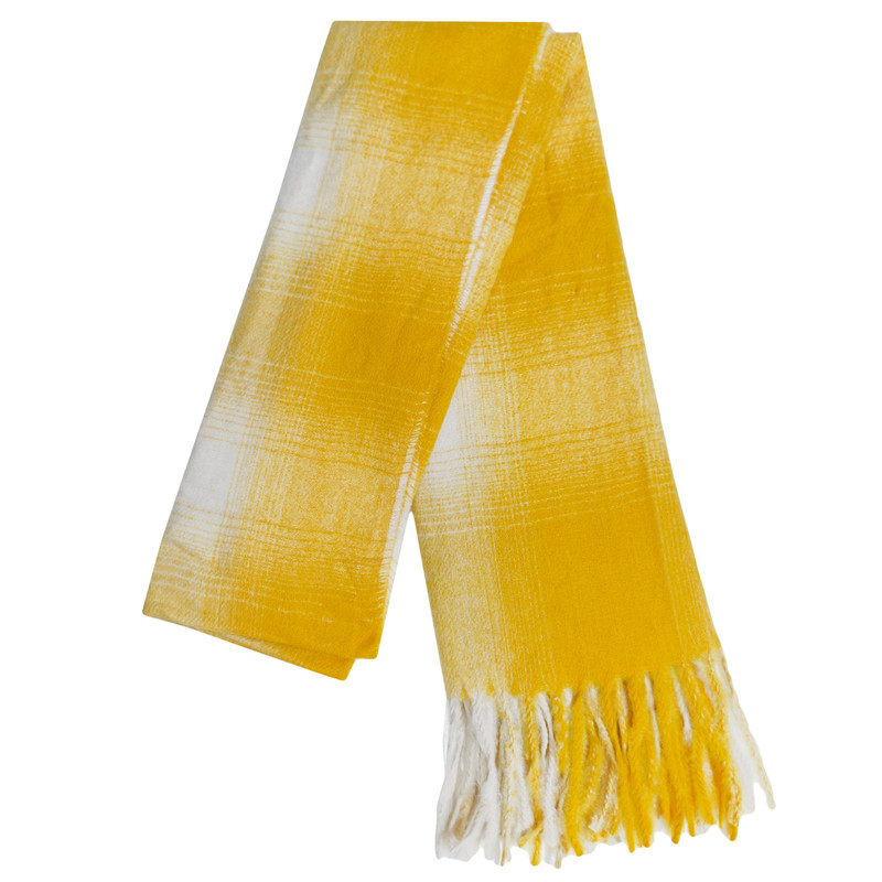 خرید و قیمت شال بافتنی زنانه سیکس مدل SH789