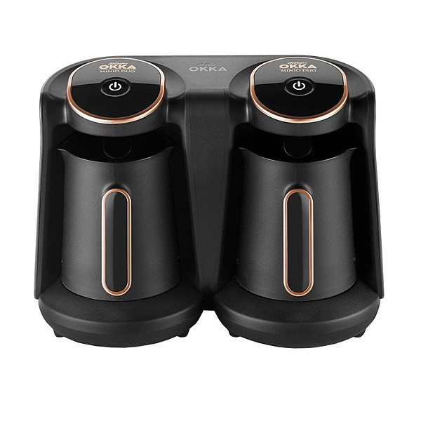 خرید و قیمت قهوه ساز آرزوم مدل OK 006