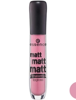 رژ لب مایع اسنس سری Matt Matt Matt شماره 01