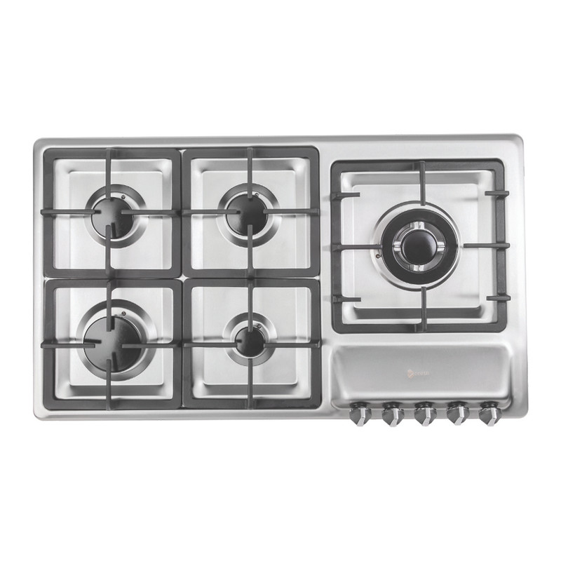 خرید و قیمت اجاق گاز صفحه ای درسا مدل رایان