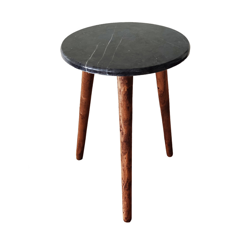 میز عسلی مدل WO3502