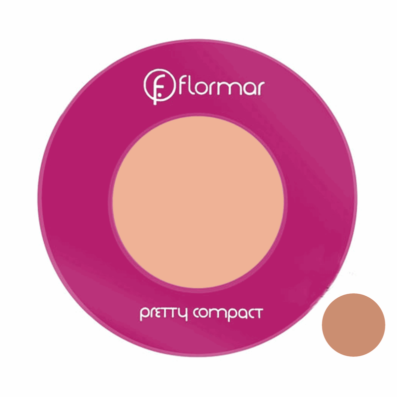 خرید و قیمت پنکک ساده فلورمار مدل پرتی شماره 196