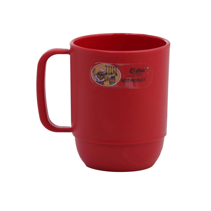 لیوان زیبا مدل کامک کد DH64