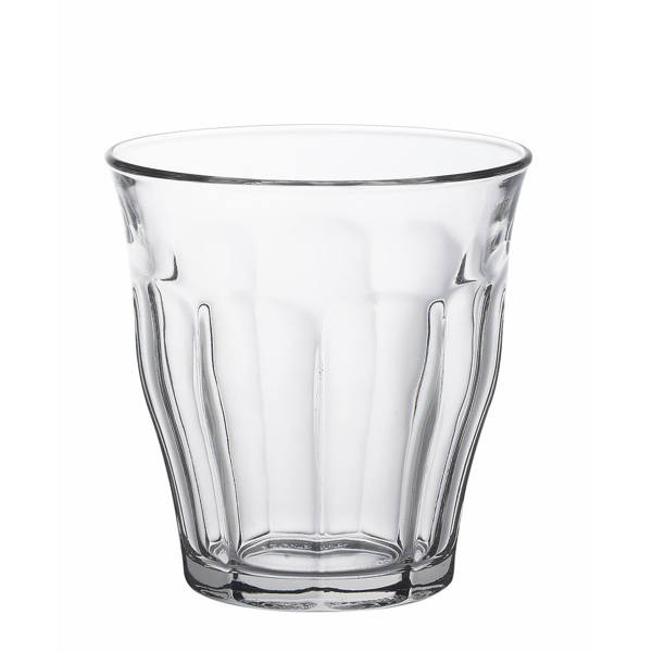 استکان دورالکس مدل PICARDIR بسته 4عددی