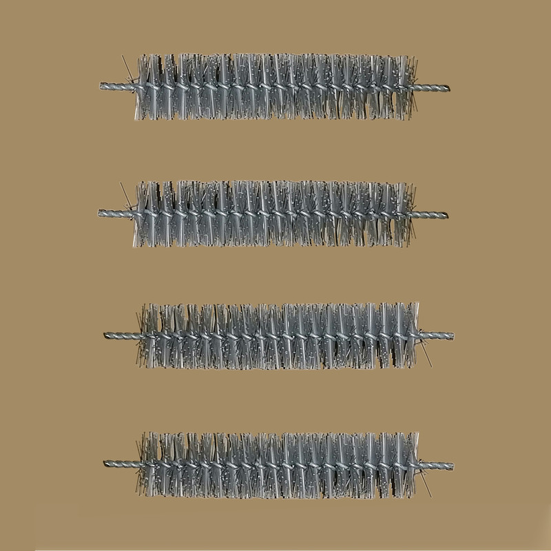 خرید و قیمت یدک جارو دستی مدل y123 بسته 4 عددی