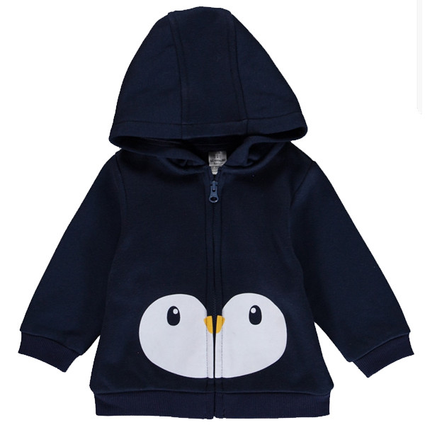 سویشرت ال سی وایکیکی پسرانه مدل 111-35