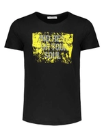 تی شرت آستین کوتاه مردانه اکزاترس مدل I03200100291370133