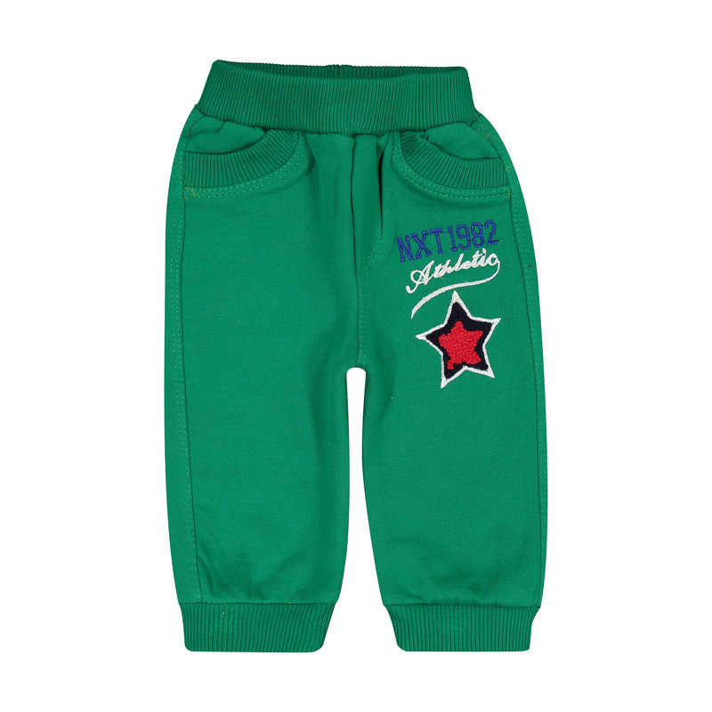 شلوار بچگانه آدمک مدل 2171133-43