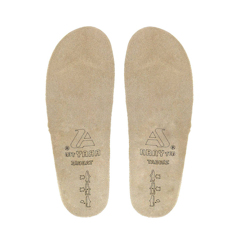 کفی طبی آرای طب کد 02 سایز 40