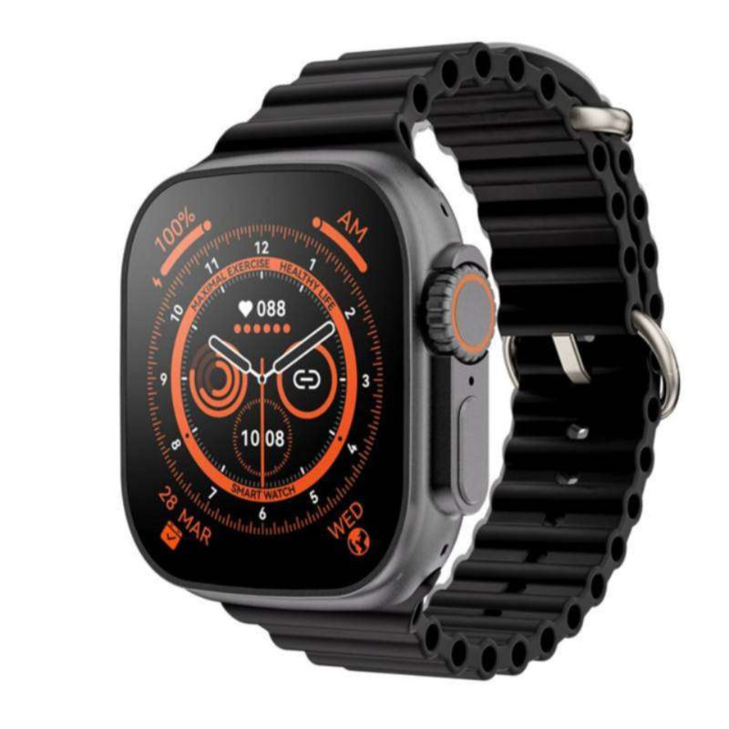 ساعت هوشمند بی ام ال مدل ultra