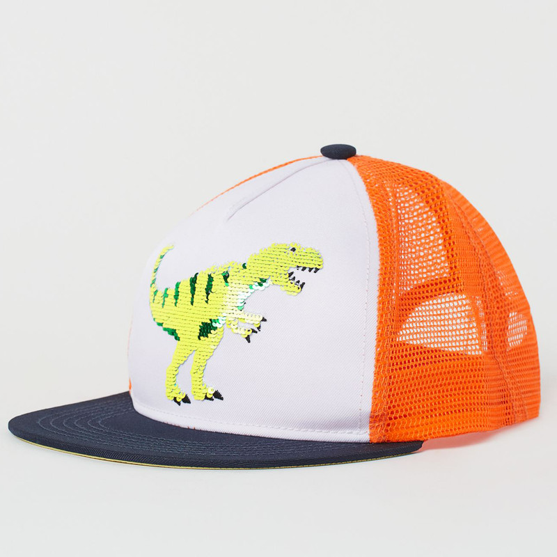 کلاه کپ پسرانه اچ اند ام مدل 0737468008