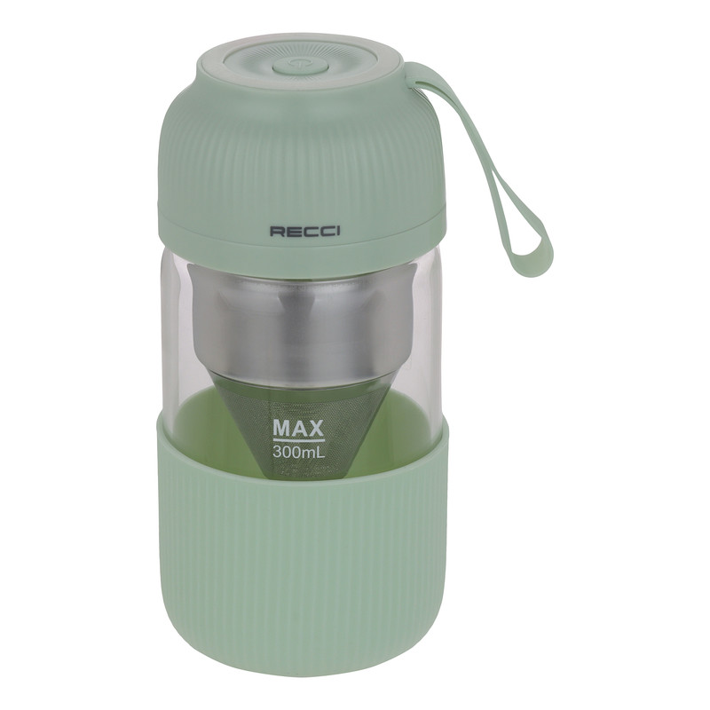 خرید و قیمت شیکر رسی مدل RA25 گنجایش 0.30 لیتر