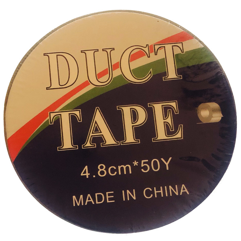 نوار چسب داکت تیپ کد XIAOBENNIU