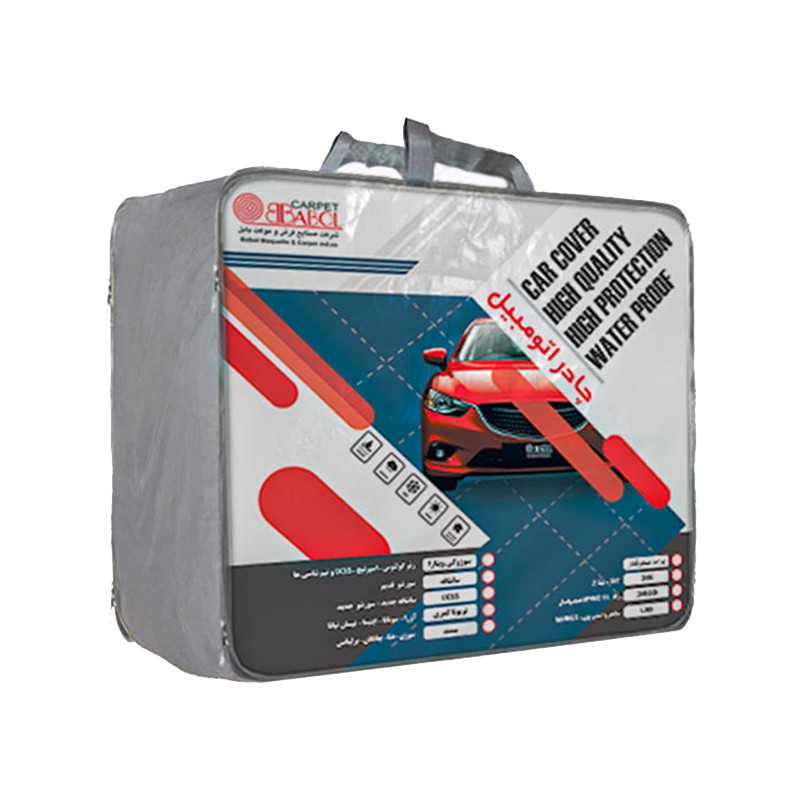 روکش خودرو بابل کارپت مدل LT1 مناسب برای فولکس واگن تیگوان