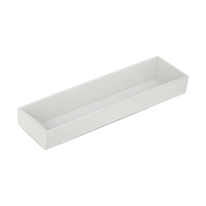 خرید و قیمت جا عودی بتنی استودیو پله مدل اسماج