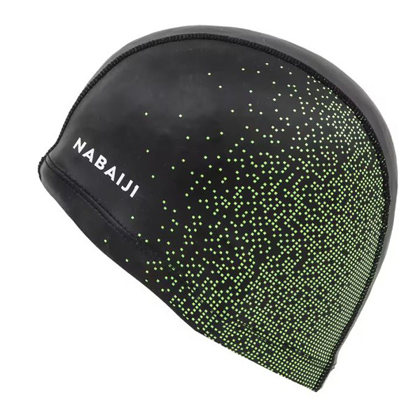کلاه شنا نابایجی مدل Coated