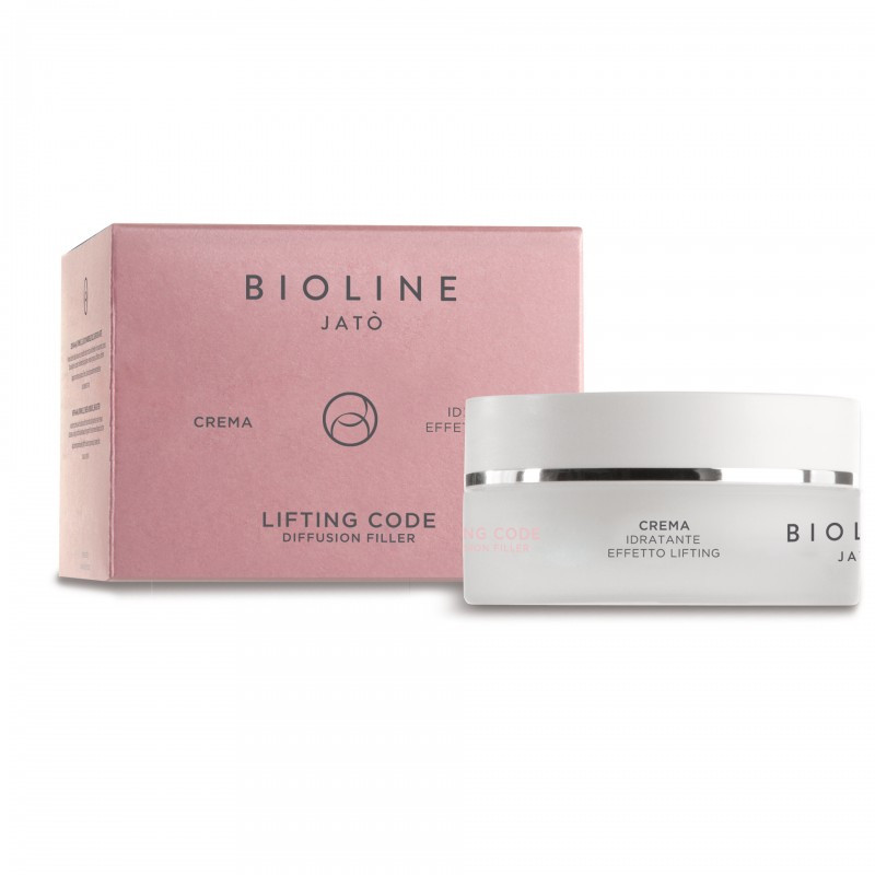 خرید و قیمت کرم مغذی بیولاین مدل EFFTTO LIFTINE حجم 50 میلی لیتر