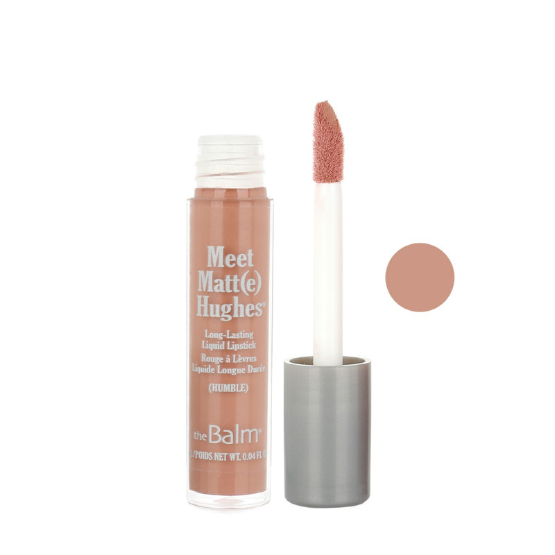 خرید و قیمت رژ لب مایع دبالم مدل Humble