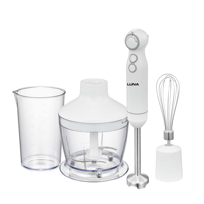 گوشت کوب برقی لونا مدل 514