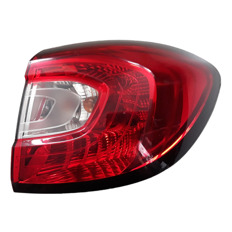 چراغ عقب راست روی گلگیر رنو کد 2R مناسب برای رنو کپچر