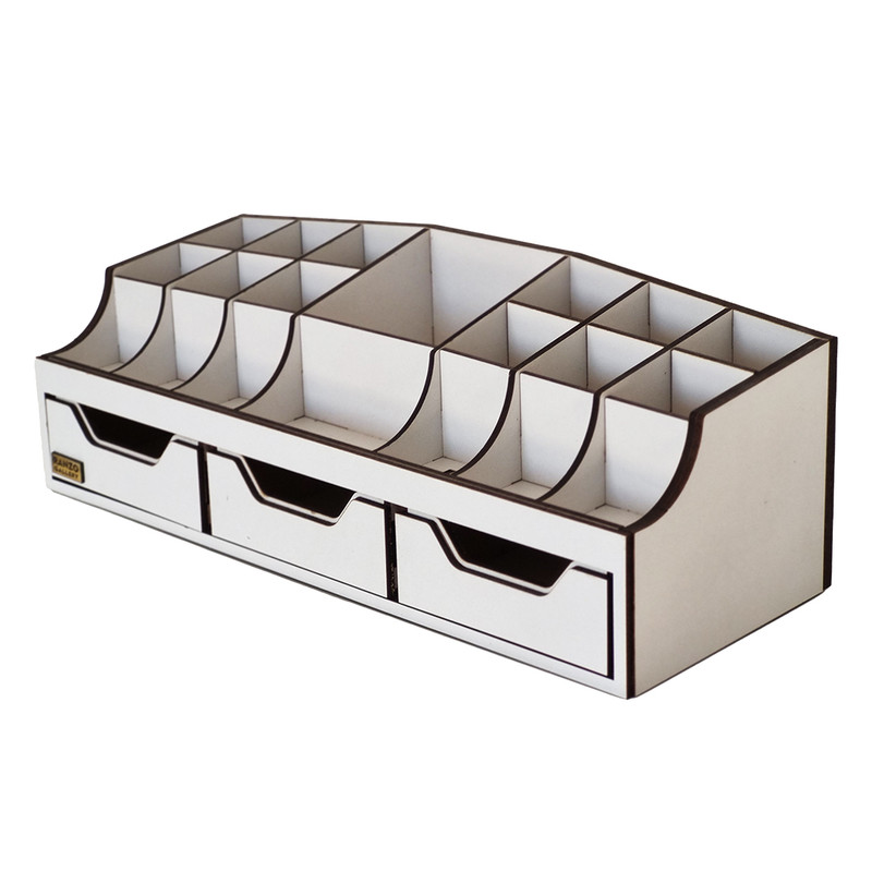 استند لوازم آرایشی رانزو گالری کد 00250